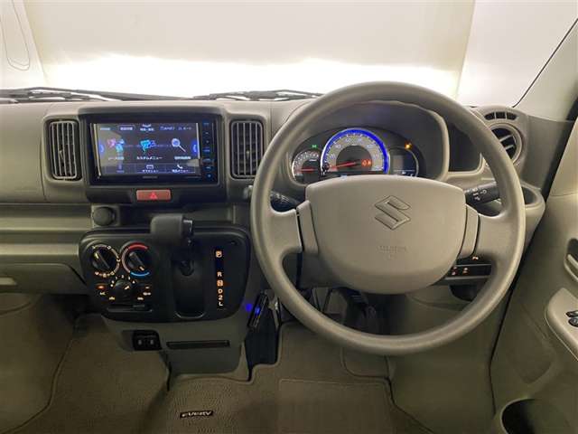 Suzuki Every 12