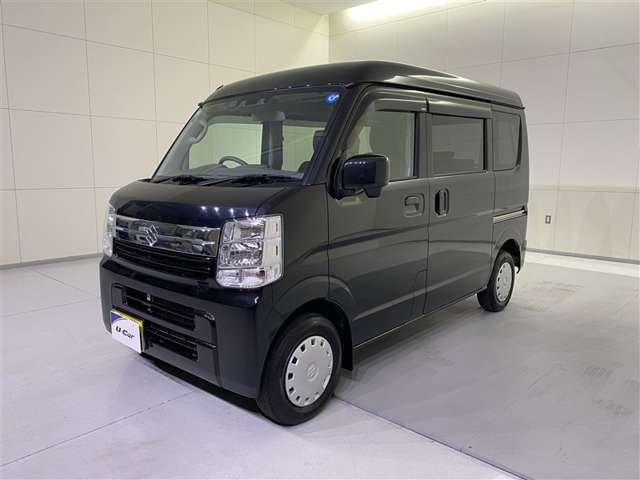 Suzuki Every 2