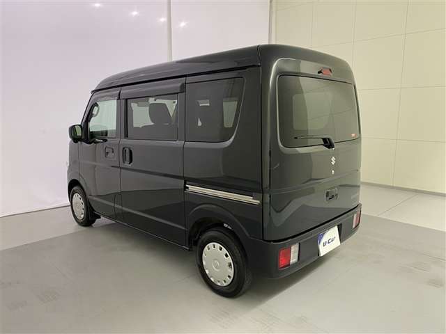 Suzuki Every 3