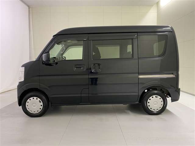 Suzuki Every 4