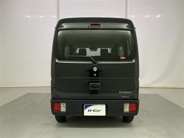 Suzuki Every 5