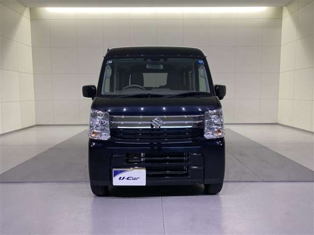 Suzuki Every 7