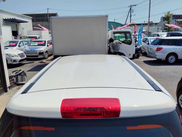 Nissan NV150 AD 11