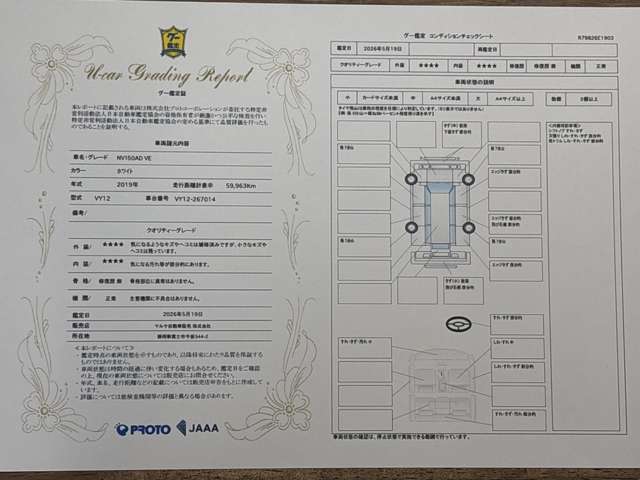 Nissan NV150 AD 5