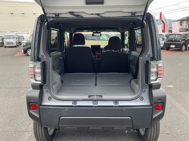 Daihatsu Taft 12