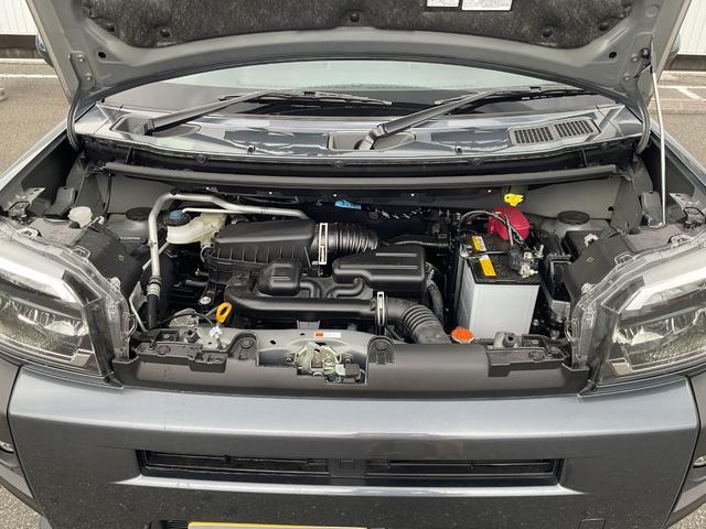 Daihatsu Taft 6