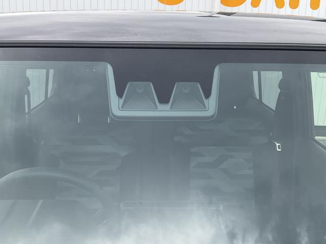 Daihatsu Taft 7