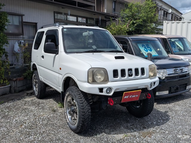 Suzuki Jimny 2