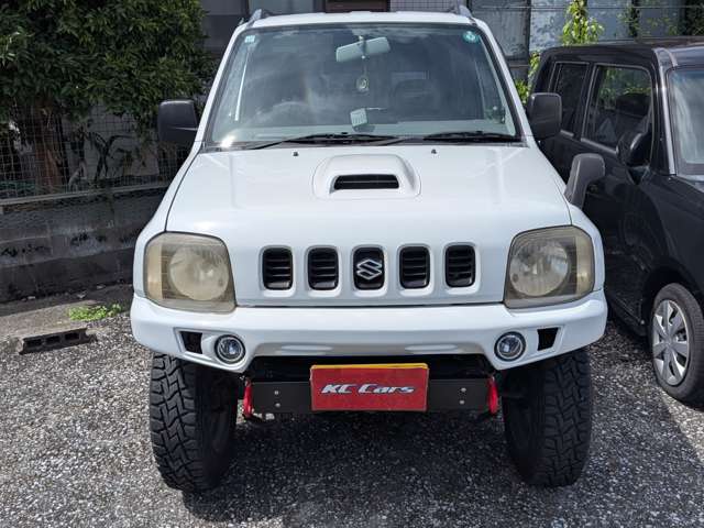 Suzuki Jimny 3