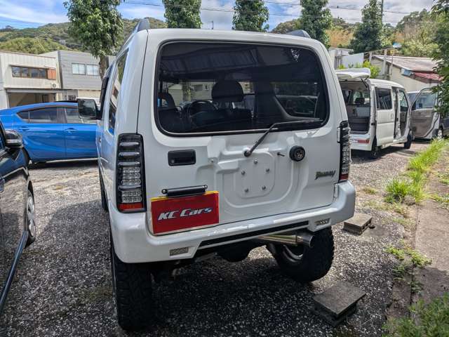 Suzuki Jimny 5
