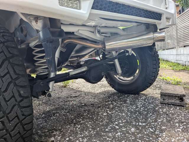 Suzuki Jimny 8