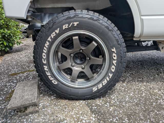 Suzuki Jimny 10