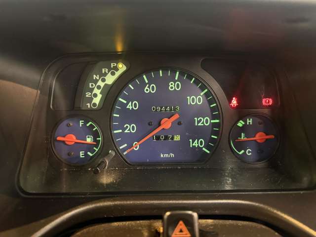 Subaru Sambar Truck 5