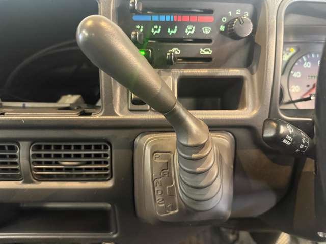 Subaru Sambar Truck 6
