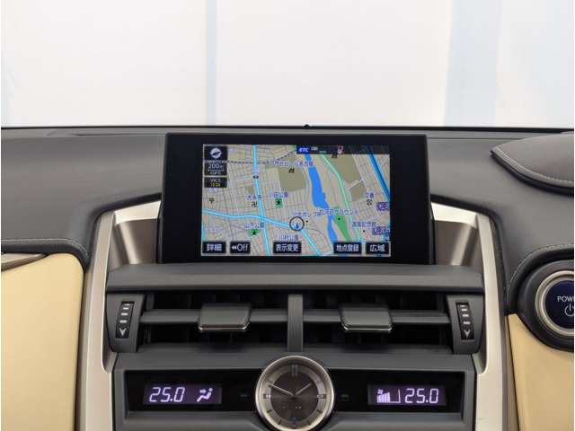 Lexus NX 4