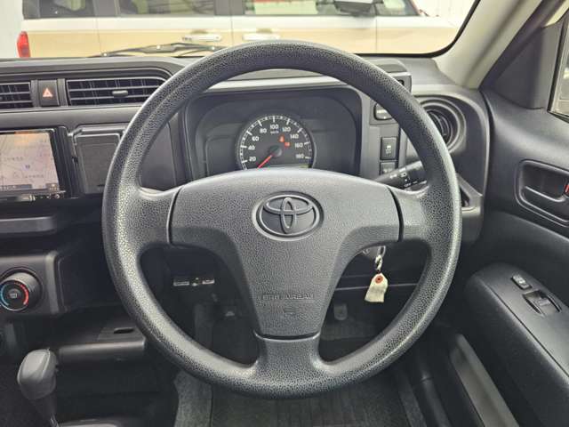 Toyota Probox Van 6