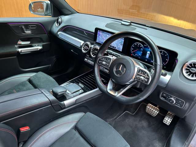 Mercedes-Benz GLB 5