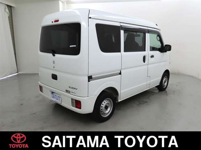 Suzuki Every 4