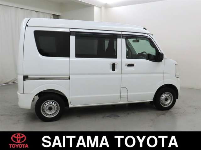 Suzuki Every 5