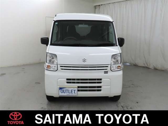 Suzuki Every 6
