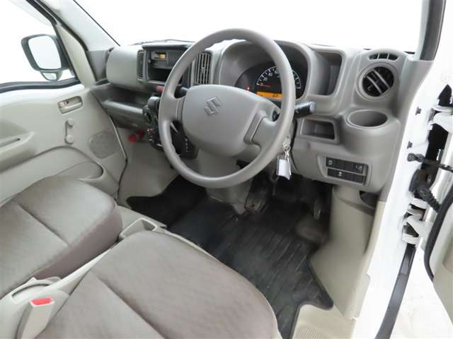 Suzuki Every 7