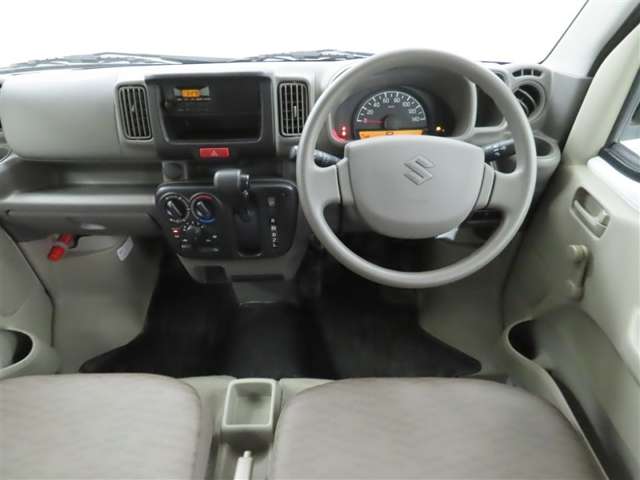 Suzuki Every 8