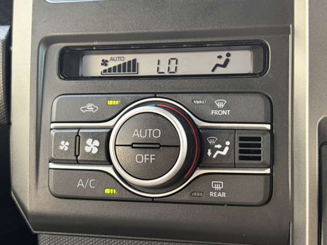 Daihatsu Taft 8