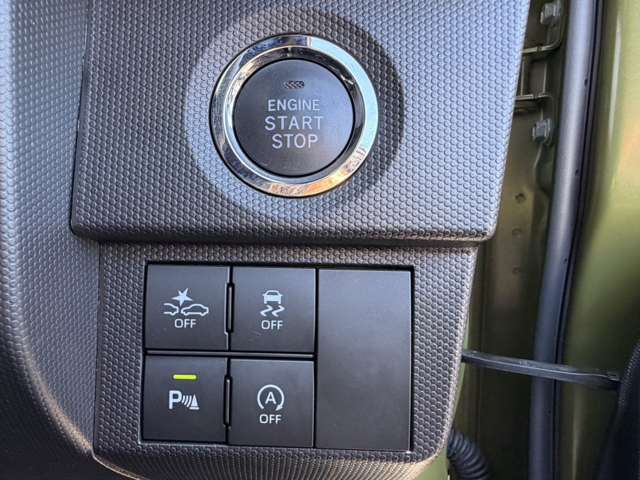 Daihatsu Taft 9