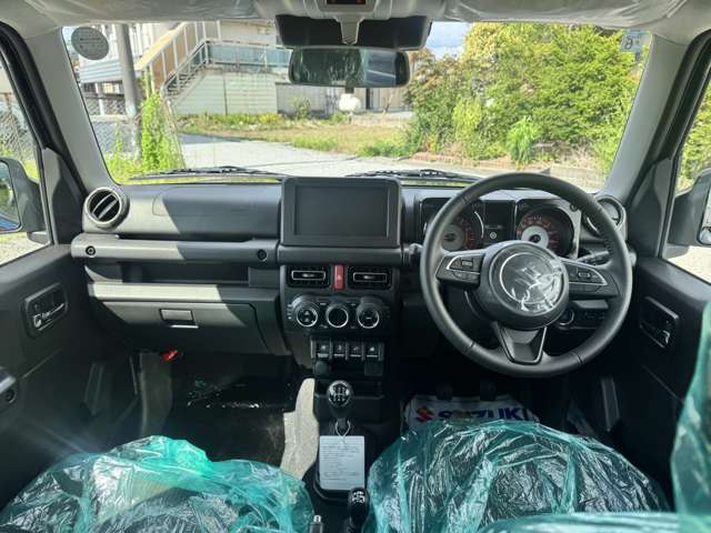 Suzuki Jimny Nomade 2