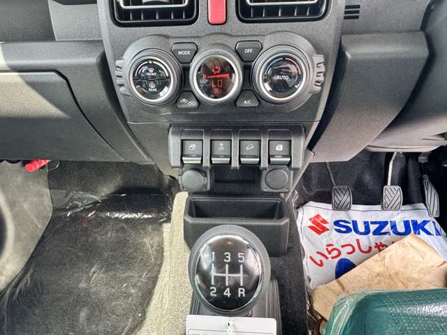 Suzuki Jimny Nomade 4