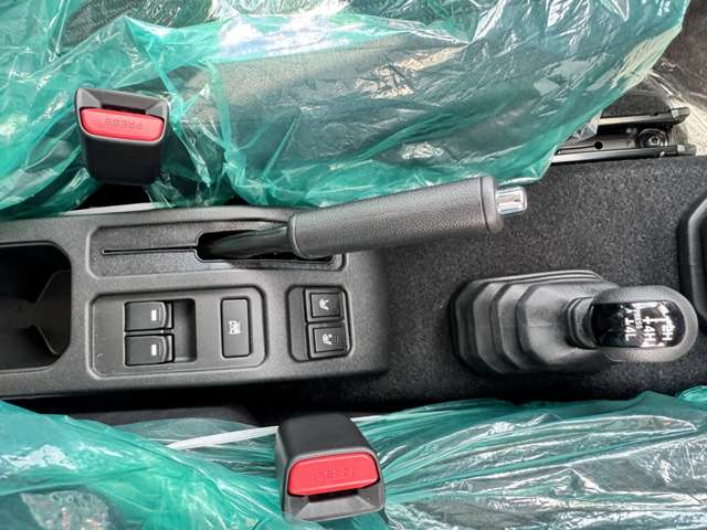 Suzuki Jimny Nomade 6