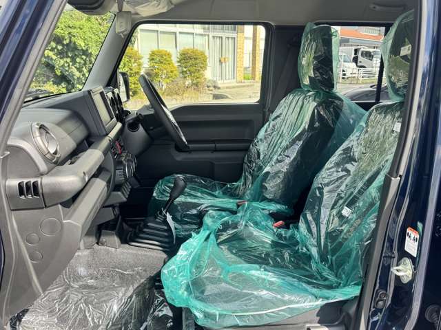 Suzuki Jimny Nomade 8
