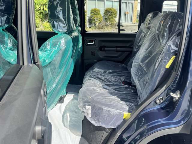 Suzuki Jimny Nomade 9