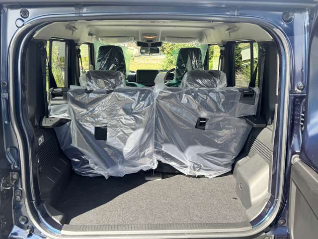 Suzuki Jimny Nomade 10