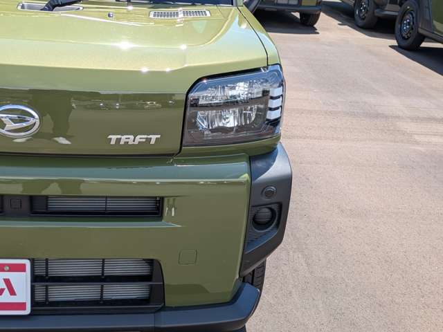 Daihatsu Taft 10
