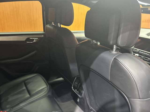 Porsche Macan 7