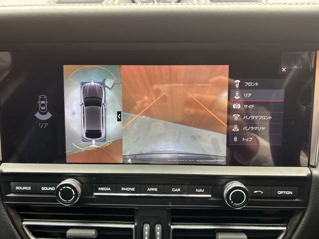 Porsche Macan 10