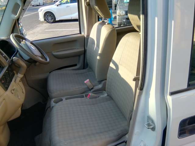 Suzuki Every 11