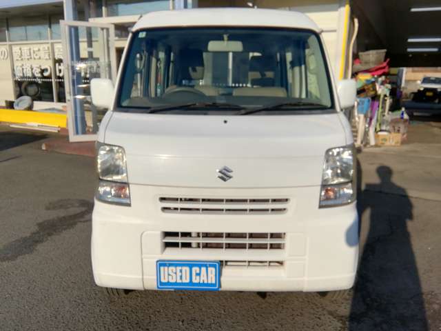 Suzuki Every 2