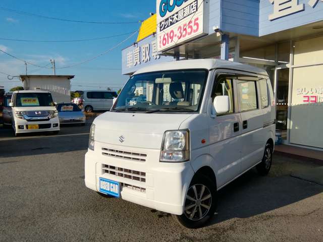 Suzuki Every 3