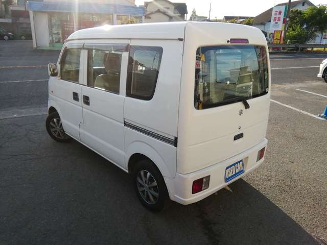 Suzuki Every 6