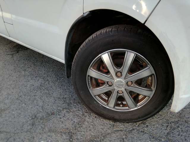Suzuki Every 7