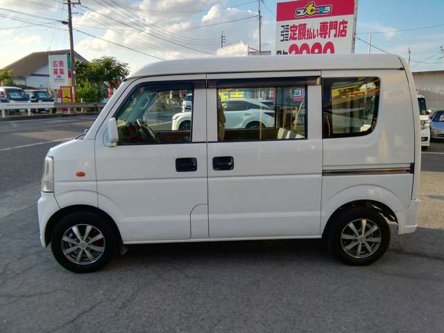 Suzuki Every 9