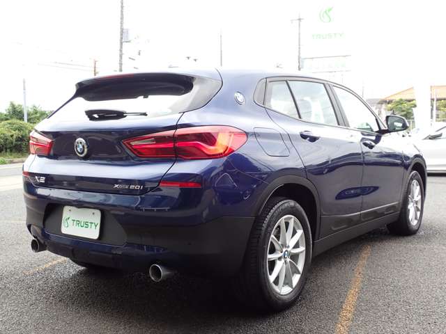BMW X2 11