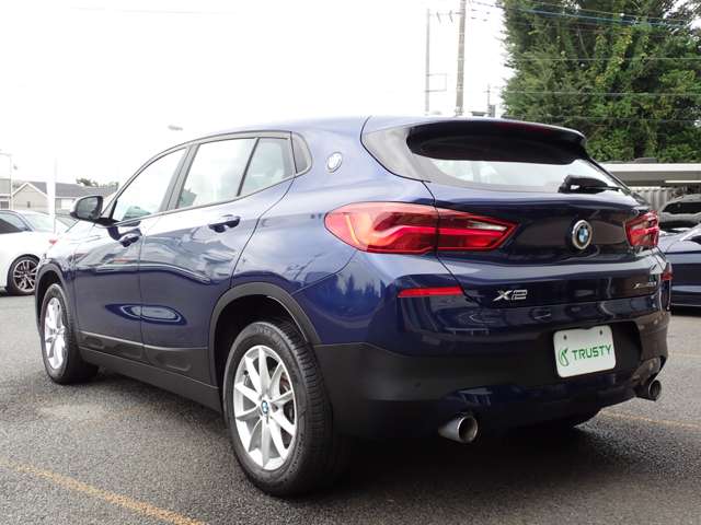 BMW X2 12