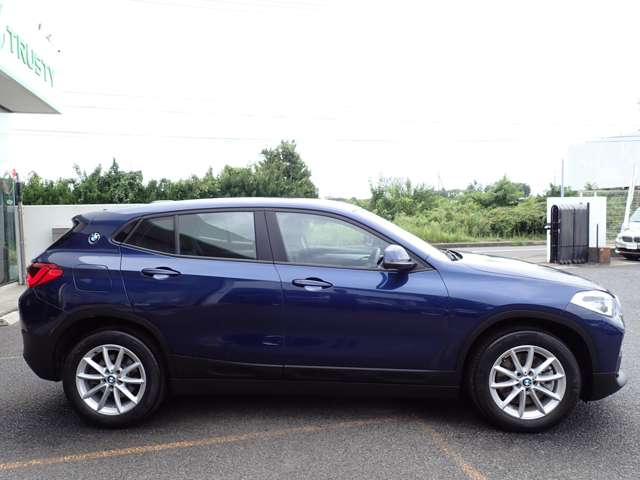 BMW X2 10