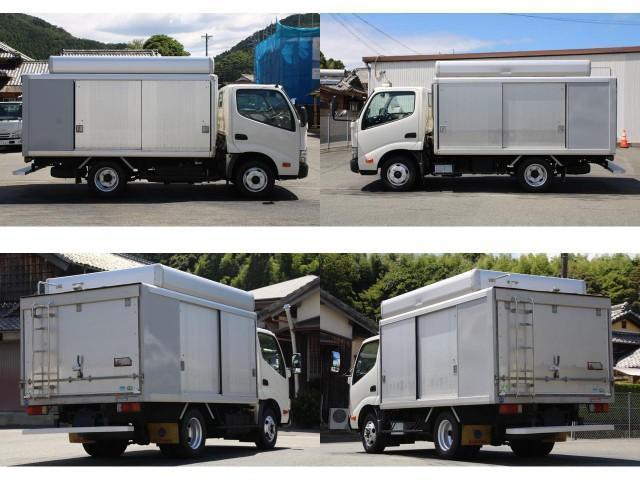 Hino Dutro 3