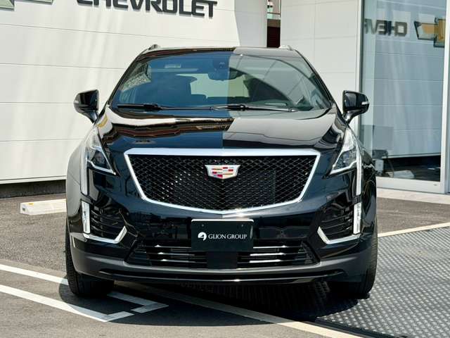 Cadillac XT5 2
