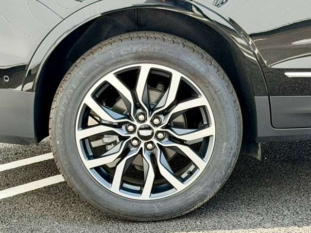 Cadillac XT5 5
