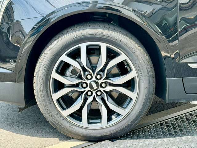 Cadillac XT5 10